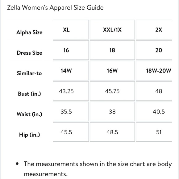 Zella Move In Pocket Jogger Pant Black High Rise Stretch Lightweight Pockets 1X - Picture 6 of 11